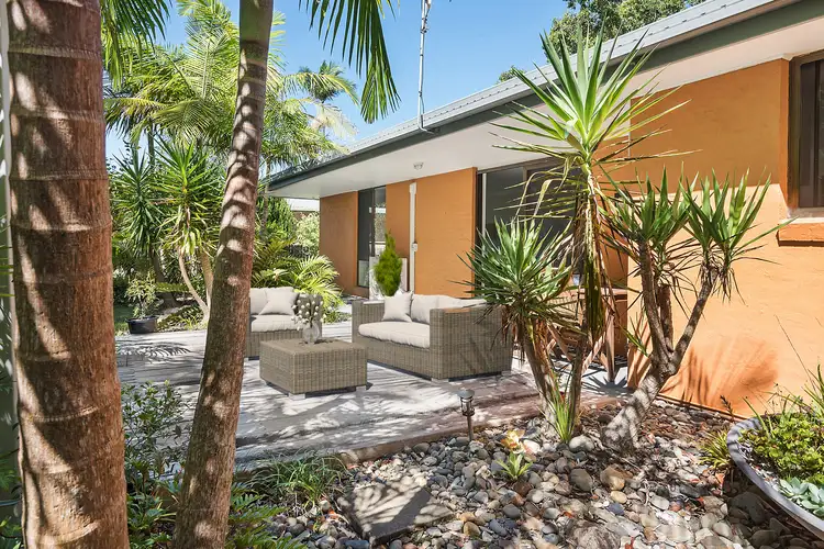 19 Arrawarra Beach Road, Arrawarra NSW 2456