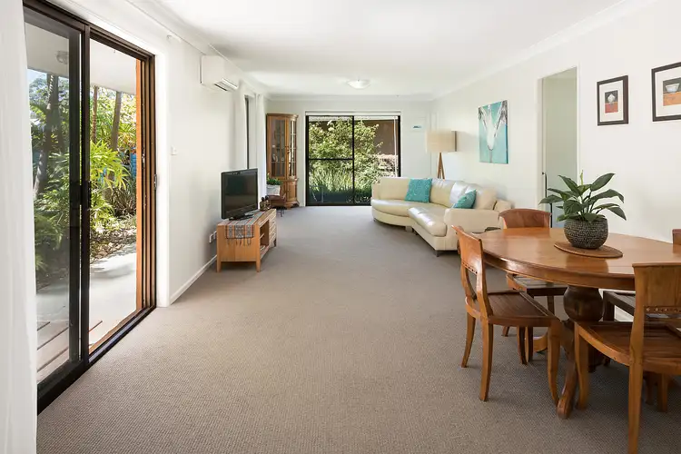 Second view of Homely house listing, 19 Arrawarra Beach Road, Arrawarra NSW 2456