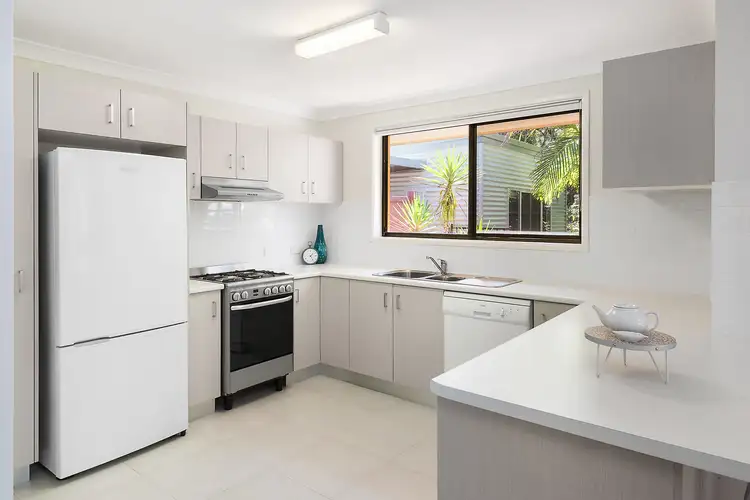 Sixth view of Homely house listing, 19 Arrawarra Beach Road, Arrawarra NSW 2456