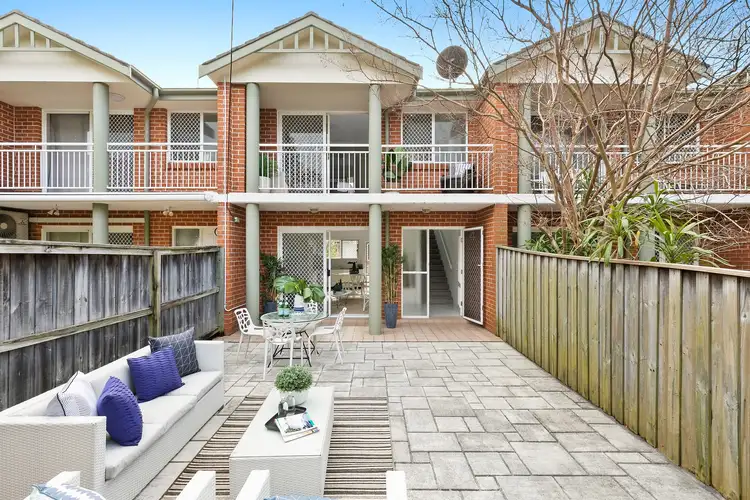4/24-28 Portland Crescent, Maroubra NSW 2035