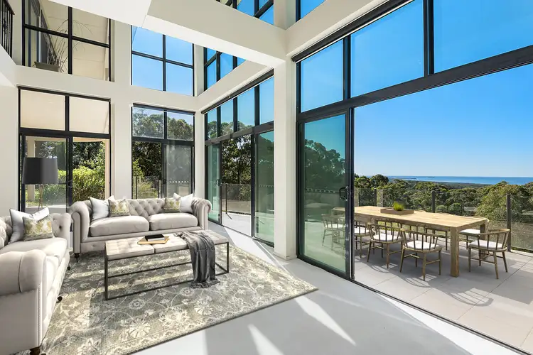 Fourth view of Homely house listing, 111G Sugarmill Road, Sapphire Beach NSW 2450