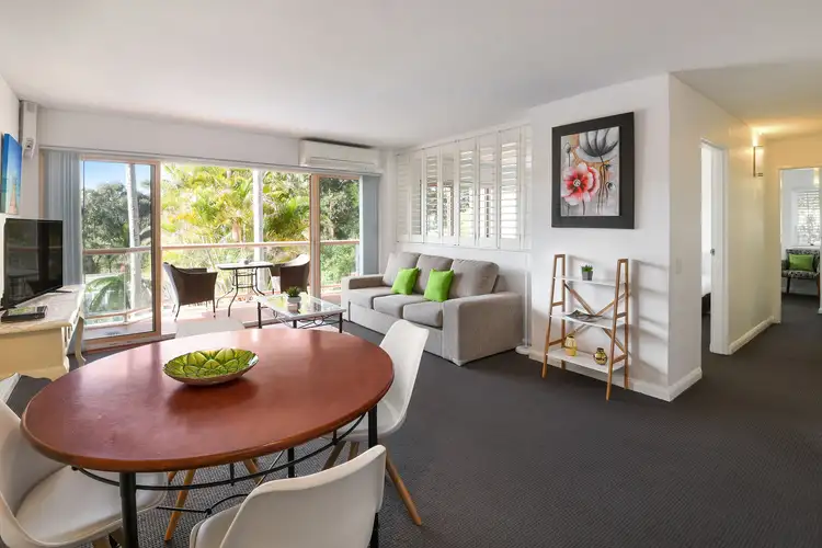 Level 5/4501-4502/2 Bay Drive, Coffs Harbour NSW 2450