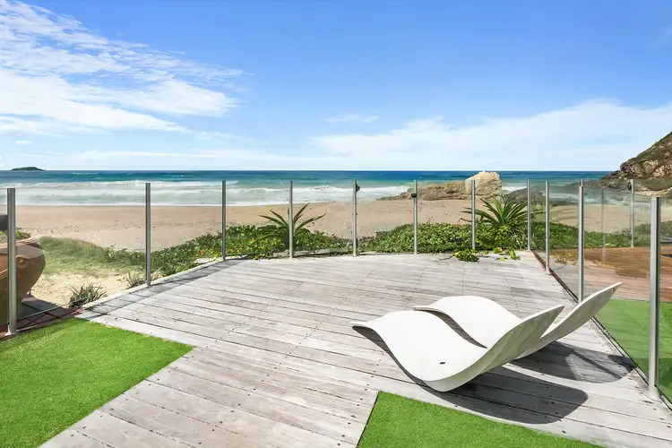 12a Beachfront Close, Sapphire Beach NSW 2450