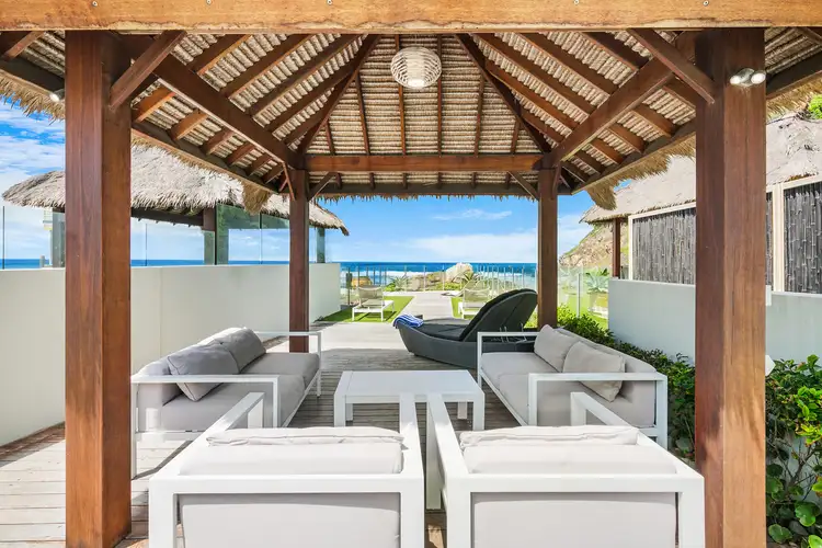 Second view of Homely house listing, 12a Beachfront Close, Sapphire Beach NSW 2450