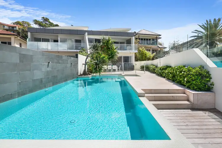 Fourth view of Homely house listing, 12a Beachfront Close, Sapphire Beach NSW 2450