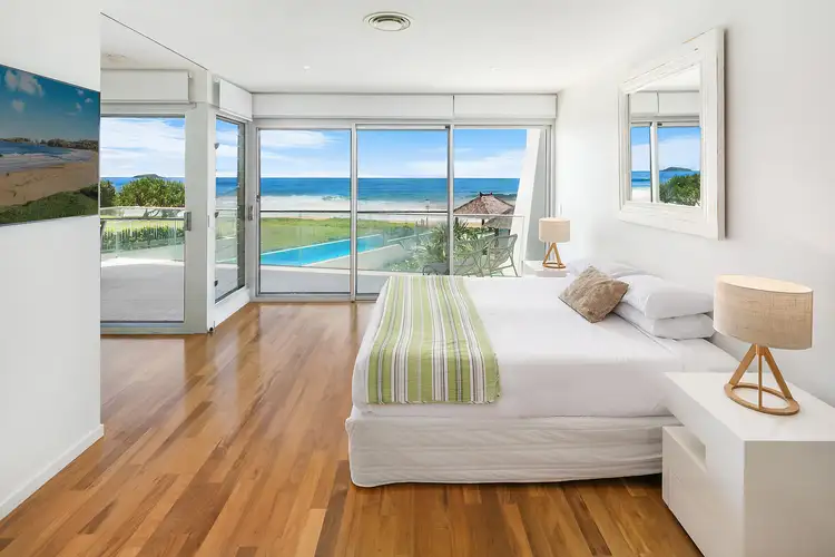 Fifth view of Homely house listing, 12a Beachfront Close, Sapphire Beach NSW 2450