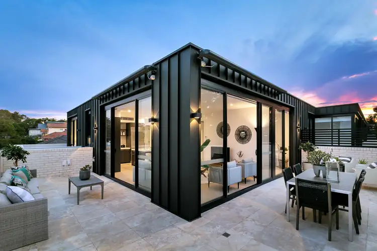 33/52-54 Eastern Valley Way, Northbridge NSW 2063