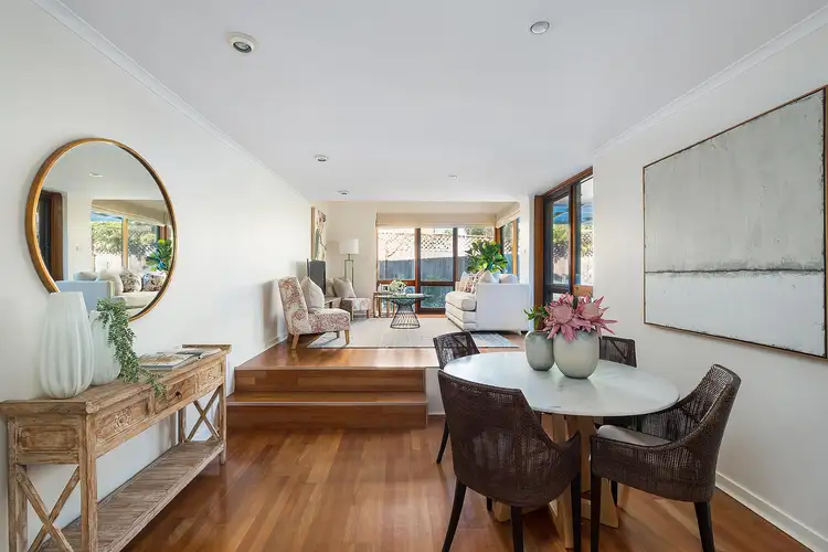 Main view of Homely unit listing, 45A King Street, Waverton NSW 2060