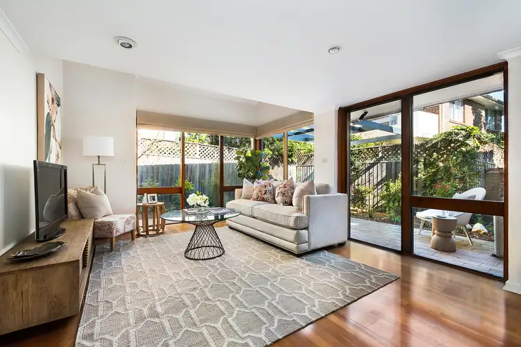 Third view of Homely unit listing, 45A King Street, Waverton NSW 2060