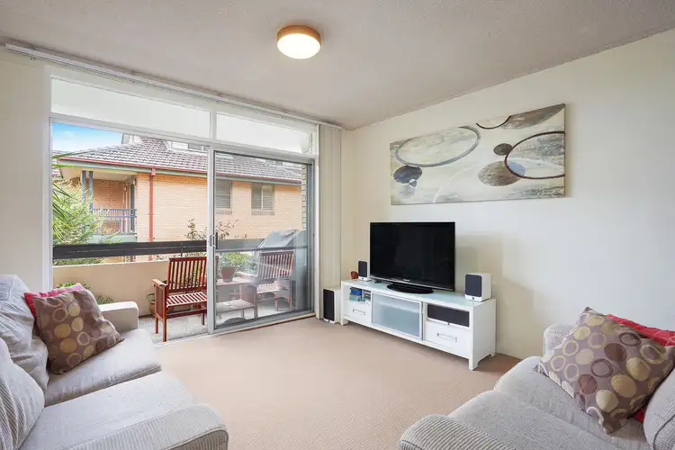 Main view of Homely apartment listing, 1/15 Morden Street, Cammeray NSW 2062
