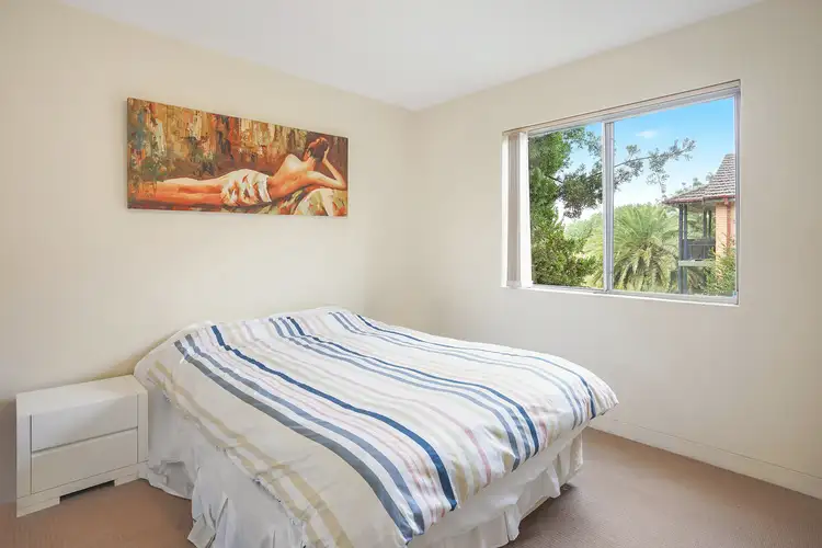 Second view of Homely apartment listing, 1/15 Morden Street, Cammeray NSW 2062