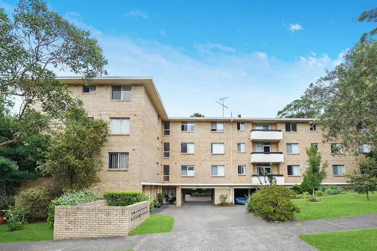 Third view of Homely apartment listing, 1/15 Morden Street, Cammeray NSW 2062