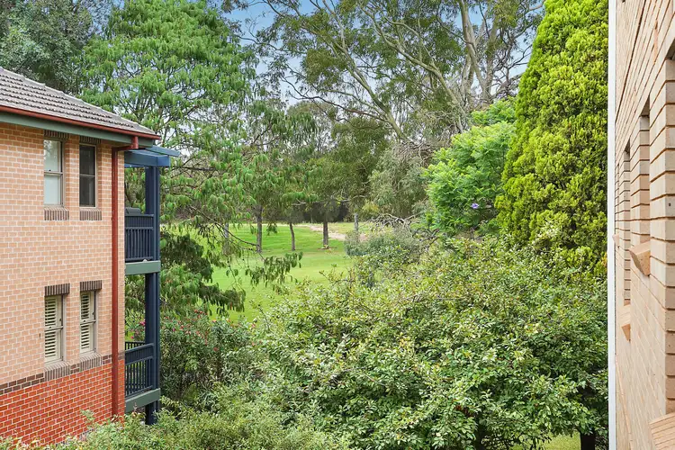 Fourth view of Homely apartment listing, 1/15 Morden Street, Cammeray NSW 2062