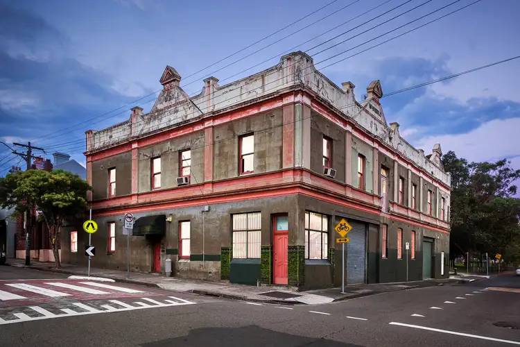 Second view of Homely house listing, 198-200 Australia Street, Newtown NSW 2042