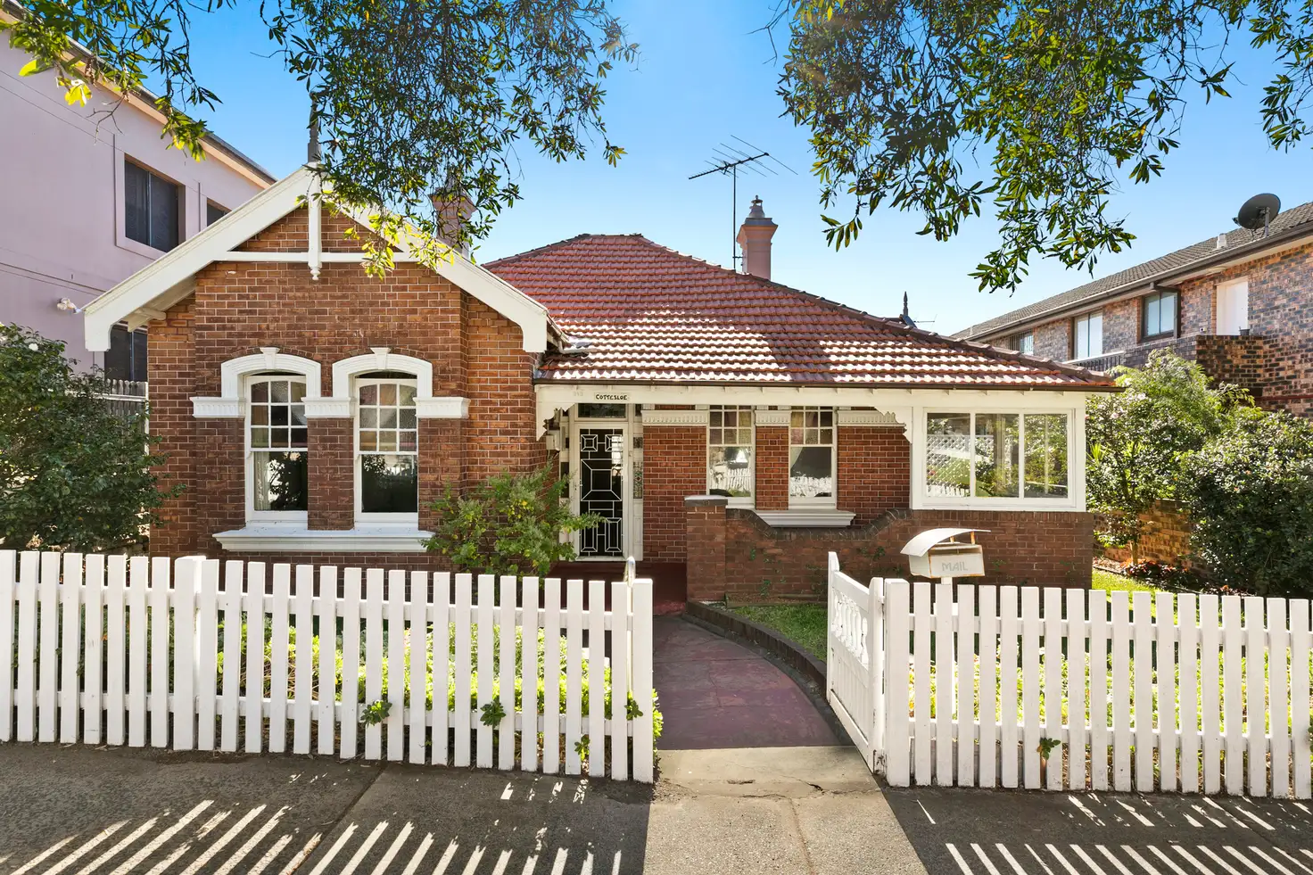 Main view of Homely house listing, 310 Bondi Road, Bondi NSW 2026