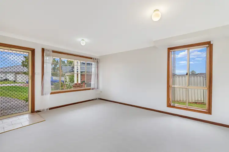 Third view of Homely house listing, 1/14-16 Bosco Place, Schofields NSW 2762