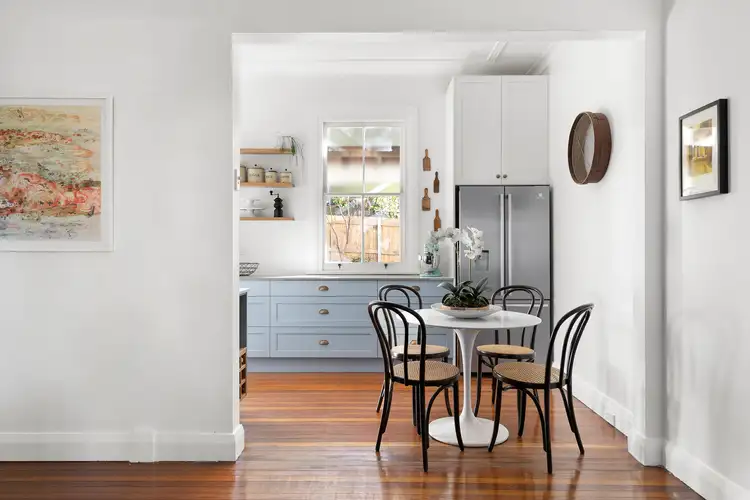 Main view of Homely apartment listing, 2/4 St Luke Street, Randwick NSW 2031