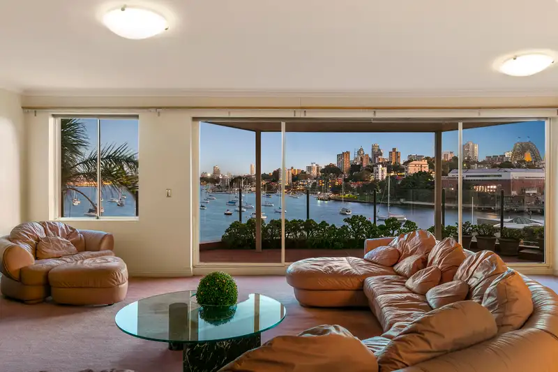 Main view of Homely apartment listing, 9/1 Lower Wycombe Road, Neutral Bay NSW 2089