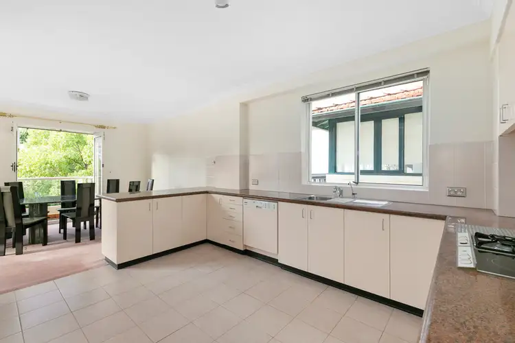 Sixth view of Homely apartment listing, 9/1 Lower Wycombe Road, Neutral Bay NSW 2089