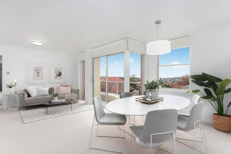 Main view of Homely unit listing, 6/26 Cranbrook Avenue, Cremorne NSW 2090