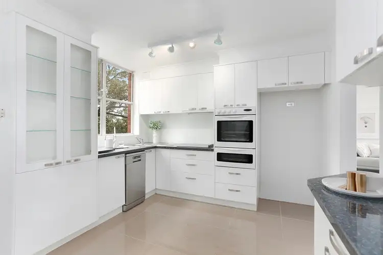 Third view of Homely unit listing, 6/26 Cranbrook Avenue, Cremorne NSW 2090