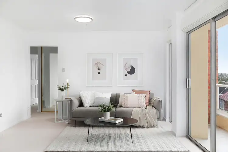 Fourth view of Homely unit listing, 6/26 Cranbrook Avenue, Cremorne NSW 2090