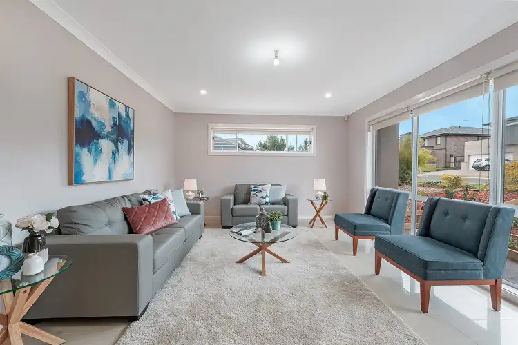 44 Arnold Avenue, Kellyville NSW 2155