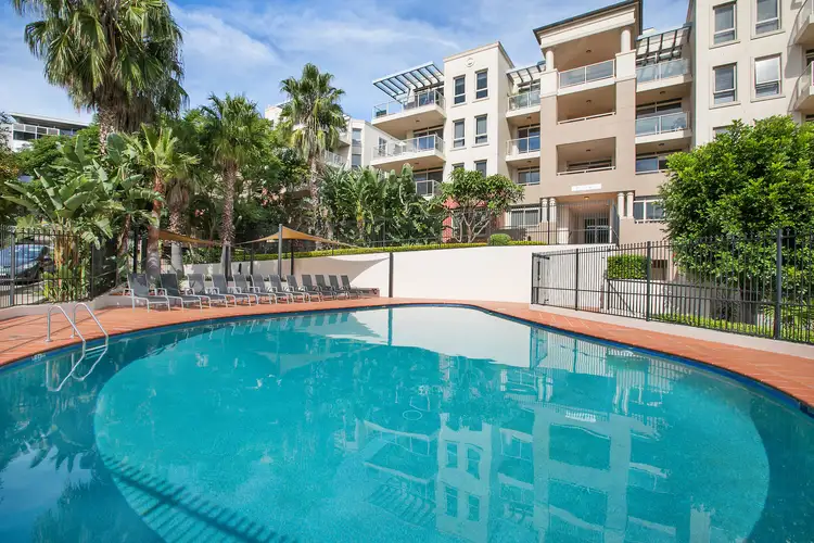 304/26 Warayama Place, Rozelle NSW 2039