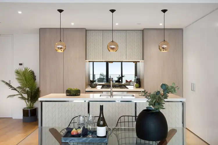 Third view of Homely apartment listing, Level 15/1507/225 Pacific Highway, North Sydney NSW 2060