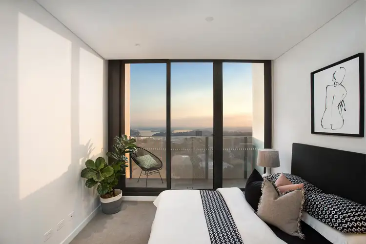 Sixth view of Homely apartment listing, Level 15/1507/225 Pacific Highway, North Sydney NSW 2060