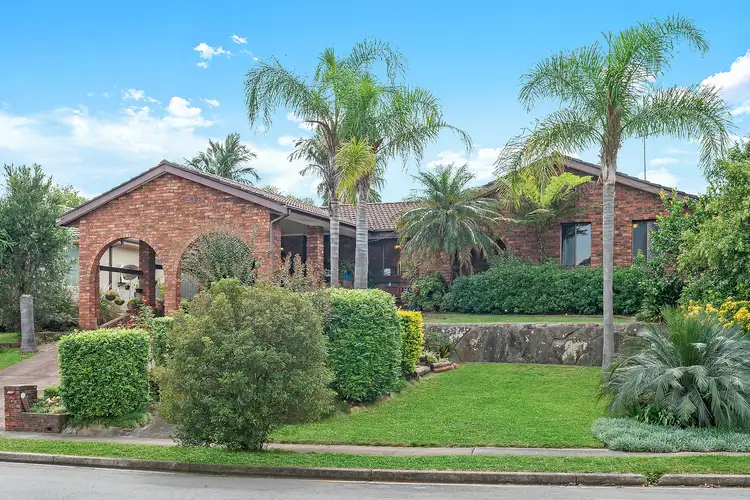 11 Hicks Place, Kings Langley NSW 2147