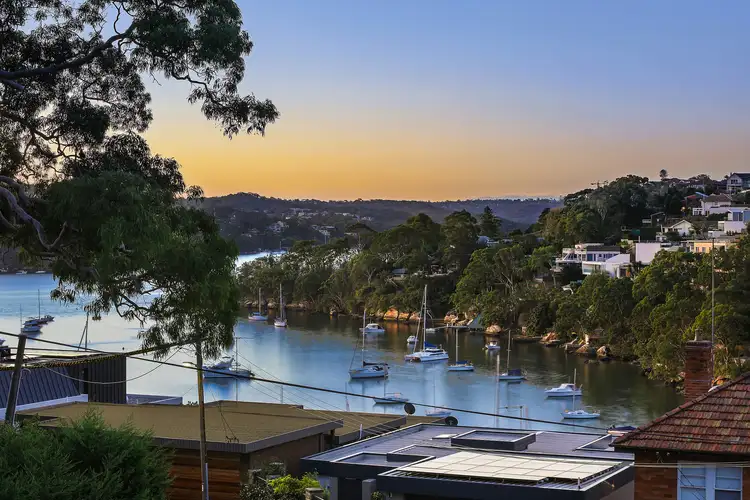 20 Carrington Avenue, Mosman NSW 2088