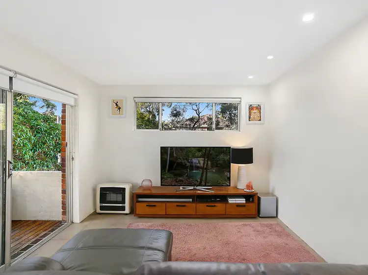 Second view of Homely unit listing, 3/31 Talara Road, Gymea NSW 2227
