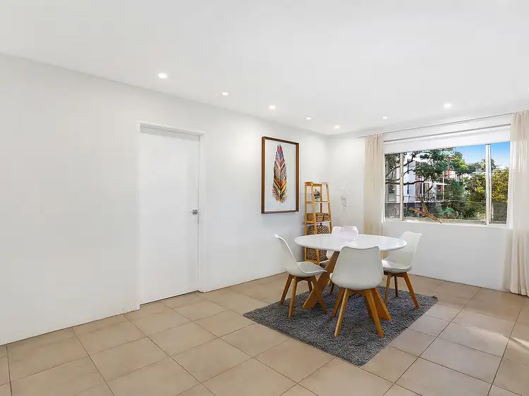 Third view of Homely unit listing, 3/31 Talara Road, Gymea NSW 2227
