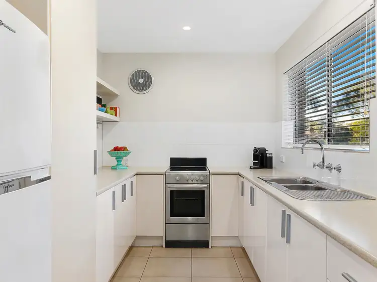Fourth view of Homely unit listing, 3/31 Talara Road, Gymea NSW 2227