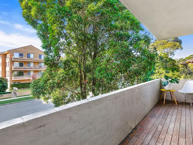 Sixth view of Homely unit listing, 3/31 Talara Road, Gymea NSW 2227