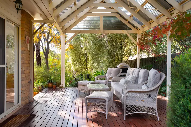 Second view of Homely house listing, 2 Edwina Court, Spring Gully VIC 3550