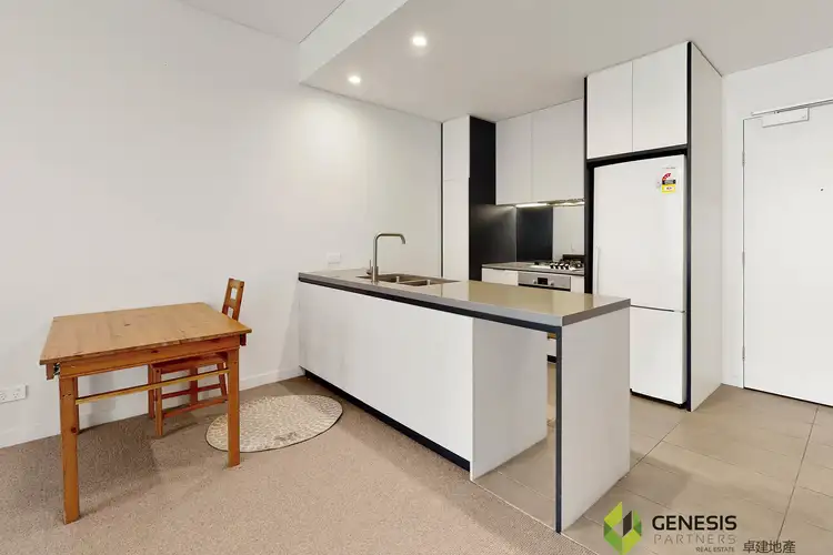 Sixth view of Homely apartment listing, A403/21-37 Waitara Avenue, Waitara NSW 2077