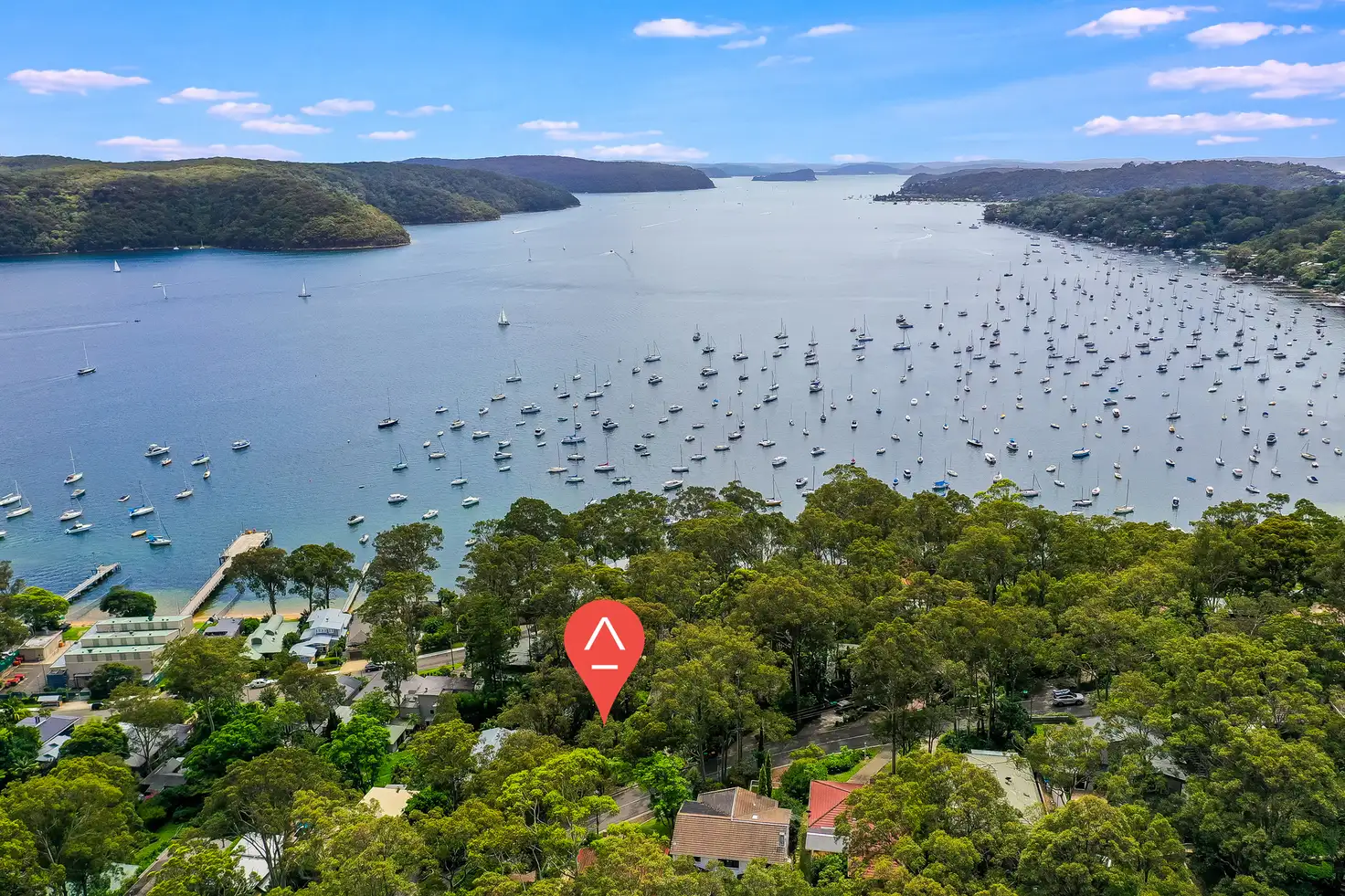 Main view of Homely land listing, 24 Wandeen Road, Avalon NSW 2107