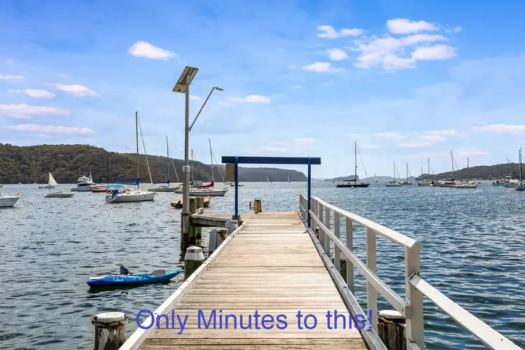 Fourth view of Homely land listing, 24 Wandeen Road, Avalon NSW 2107