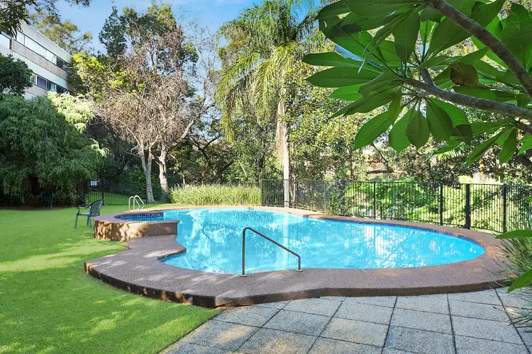 Sixth view of Homely apartment listing, 205/8 New McLean Street, Edgecliff NSW 2027