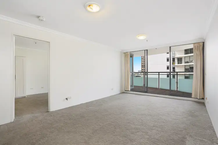 1607/148 Elizabeth Street, Sydney NSW 2000
