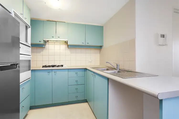 Second view of Homely apartment listing, 1607/148 Elizabeth Street, Sydney NSW 2000