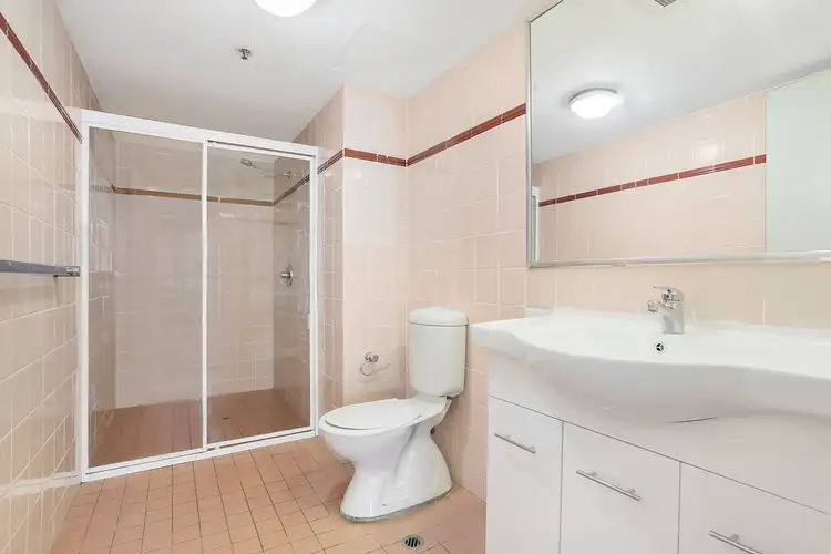 Third view of Homely apartment listing, 1607/148 Elizabeth Street, Sydney NSW 2000