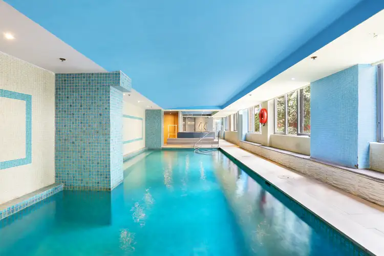 Fourth view of Homely apartment listing, 1607/148 Elizabeth Street, Sydney NSW 2000