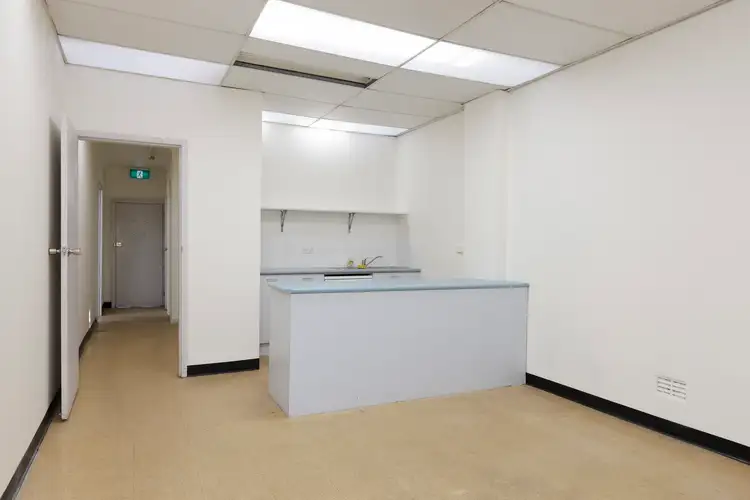 Second view of Homely house listing, 55 Portman Street, Zetland NSW 2017