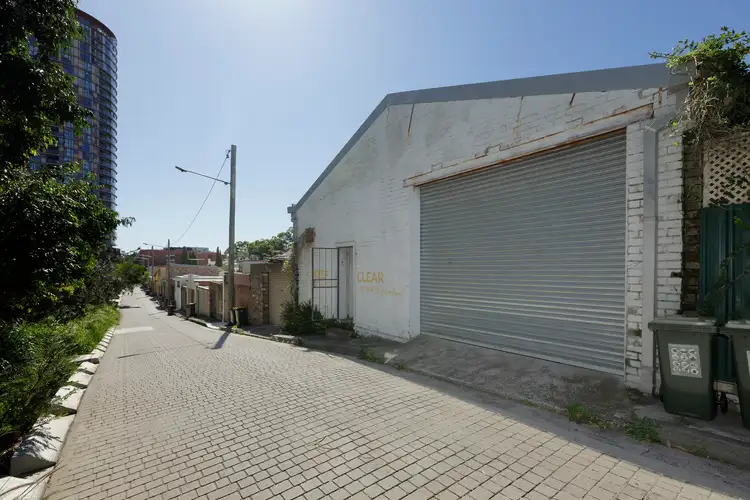 Fifth view of Homely house listing, 55 Portman Street, Zetland NSW 2017