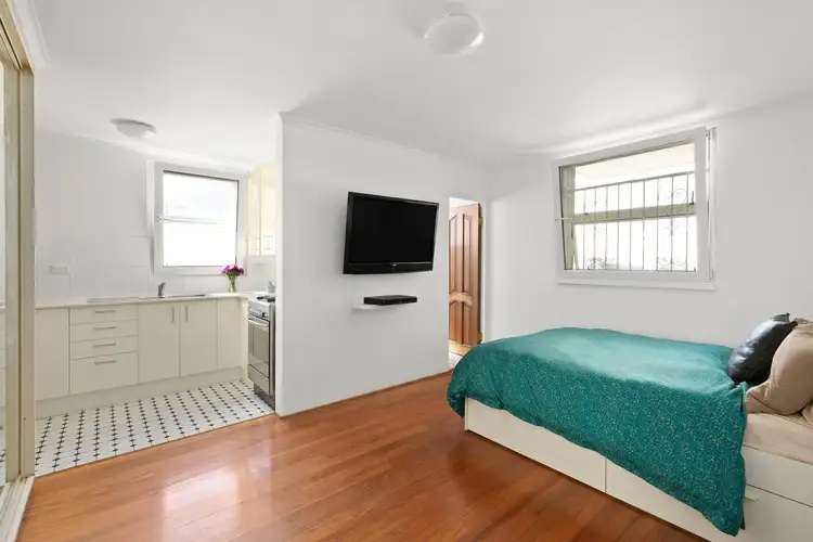 4/54A Hopewell Street, Paddington NSW 2021