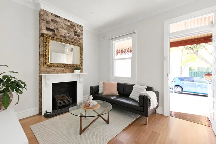 Third view of Homely house listing, 12 Smithers Street, Chippendale NSW 2008