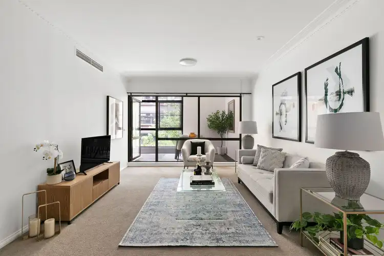 Main view of Homely apartment listing, 23/177-181 Clarence Street, Sydney NSW 2000
